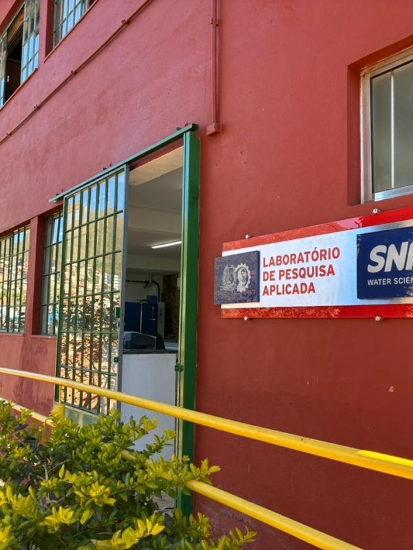 Technical-center-mining-UFOP – Universidade Federal-de-Ouro-Preto